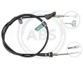 Tan lanko parkovac brzdy A.B.S. ‐ ABS K14094