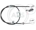 Tan lanko parkovac brzdy A.B.S. ‐ ABS K14096