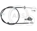 Tan lanko parkovac brzdy A.B.S. ‐ ABS K14099