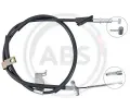 Tan lanko parkovac brzdy A.B.S. ‐ ABS K14100