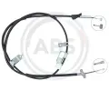 Tan lanko parkovac brzdy A.B.S. ‐ ABS K14101