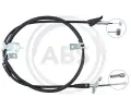 Tan lanko parkovac brzdy A.B.S. ‐ ABS K14104