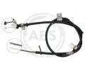Tan lanko parkovac brzdy A.B.S. ‐ ABS K14108