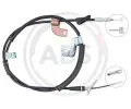 Tan lanko parkovac brzdy A.B.S. ‐ ABS K14109