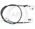 Tan lanko parkovac brzdy A.B.S. ‐ ABS K14114