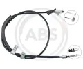 Tan lanko parkovac brzdy A.B.S. ‐ ABS K14115
