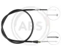 Tan lanko parkovac brzdy A.B.S. ‐ ABS K14117