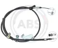 Tan lanko parkovac brzdy A.B.S. ‐ ABS K14119