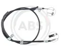 Tan lanko parkovac brzdy A.B.S. ‐ ABS K14120