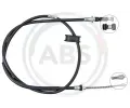Tan lanko parkovac brzdy A.B.S. ‐ ABS K14122