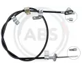 Tan lanko parkovac brzdy A.B.S. ‐ ABS K14132