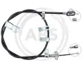 Tan lanko parkovac brzdy A.B.S. ‐ ABS K14133