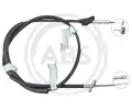Tan lanko parkovac brzdy A.B.S. ‐ ABS K14135