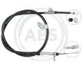 Tan lanko parkovac brzdy A.B.S. ‐ ABS K14139