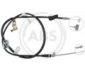 Tan lanko parkovac brzdy A.B.S. ‐ ABS K14144