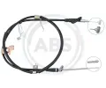 Tan lanko parkovac brzdy A.B.S. ‐ ABS K14145