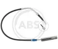 Tan lanko parkovac brzdy A.B.S. ‐ ABS K14150