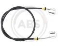 Tan lanko parkovac brzdy A.B.S. ‐ ABS K14151