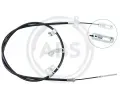 Tan lanko parkovac brzdy A.B.S. ‐ ABS K14155