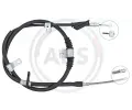 Tan lanko parkovac brzdy A.B.S. ‐ ABS K14157