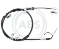 Tan lanko parkovac brzdy A.B.S. ‐ ABS K14158