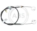 Tan lanko parkovac brzdy A.B.S. ‐ ABS K14159