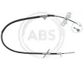 Tan lanko parkovac brzdy A.B.S. ‐ ABS K14162