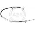 Tan lanko parkovac brzdy A.B.S. ‐ ABS K14165