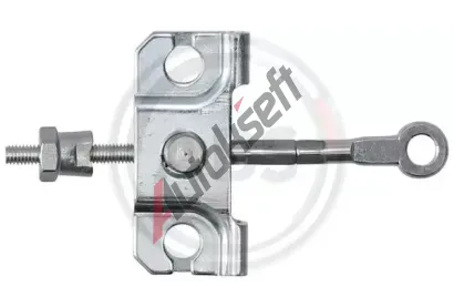 A.B.S. Ta�n� lanko parkovac� brzdy ABS K14175, K14175