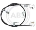 Tan lanko parkovac brzdy A.B.S. ‐ ABS K14176