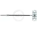 Tan lanko parkovac brzdy A.B.S. ‐ ABS K14180