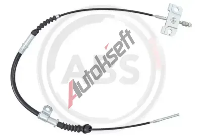 A.B.S. Ta�n� lanko parkovac� brzdy ABS K14181, K14181