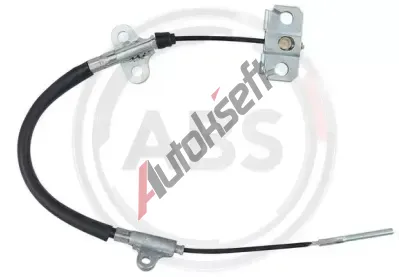 A.B.S. Ta�n� lanko parkovac� brzdy ABS K14183, K14183