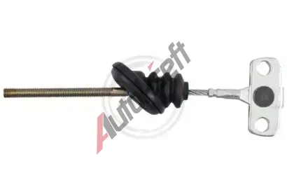 A.B.S. Tan lanko parkovac brzdy ABS K14185, K14185