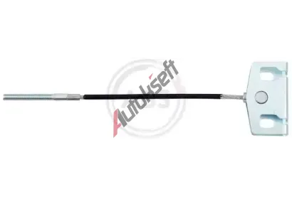 A.B.S. Ta�n� lanko parkovac� brzdy ABS K14186, K14186