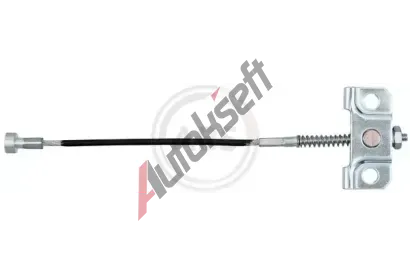 A.B.S. Ta�n� lanko parkovac� brzdy ABS K14190, K14190