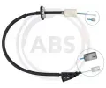 Tan lanko parkovac brzdy A.B.S. ‐ ABS K14201