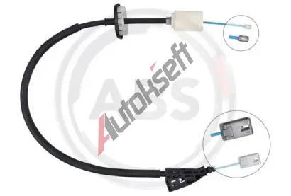 A.B.S. Tan lanko parkovac brzdy ABS K14201, K14201