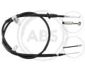 Tan lanko parkovac brzdy A.B.S. ‐ ABS K14228