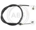 Tan lanko parkovac brzdy A.B.S. ‐ ABS K14277