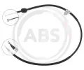 Tan lanko parkovac brzdy A.B.S. ‐ ABS K14307