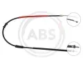 Tan lanko parkovac brzdy A.B.S. ‐ ABS K14337
