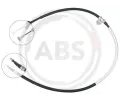 Tan lanko parkovac brzdy A.B.S. ‐ ABS K14348