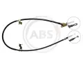 Tan lanko parkovac brzdy A.B.S. ‐ ABS K14467