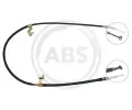 Tan lanko parkovac brzdy A.B.S. ‐ ABS K14497