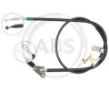Tan lanko parkovac brzdy A.B.S. ‐ ABS K14498