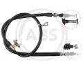 Tan lanko parkovac brzdy A.B.S. ‐ ABS K14508