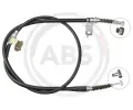 Tan lanko parkovac brzdy A.B.S. ‐ ABS K14528