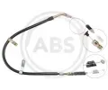 Tan lanko parkovac brzdy A.B.S. ‐ ABS K14538
