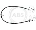 Tan lanko parkovac brzdy A.B.S. ‐ ABS K14547